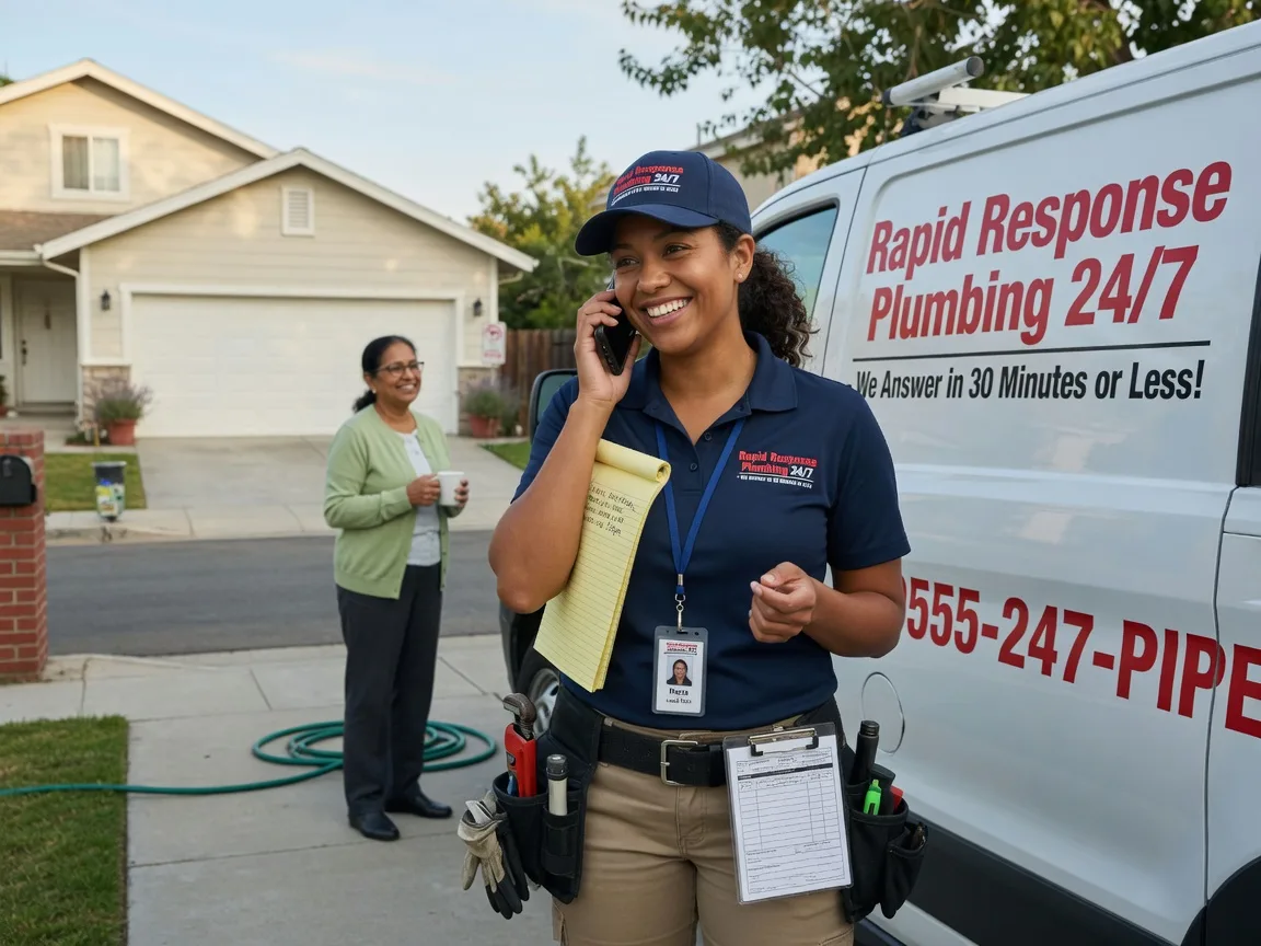 Emergency Plumber Kincheloe, MI FAQs